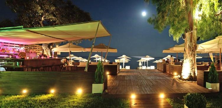 Mira El Mar By Corfuescapes Villa Mparmpati Eksteriør billede